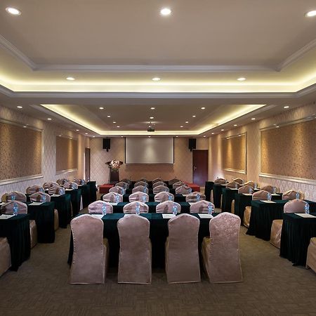 Vienna Hotel Hebei Zhuozhou High Speed Train Station 외부 사진