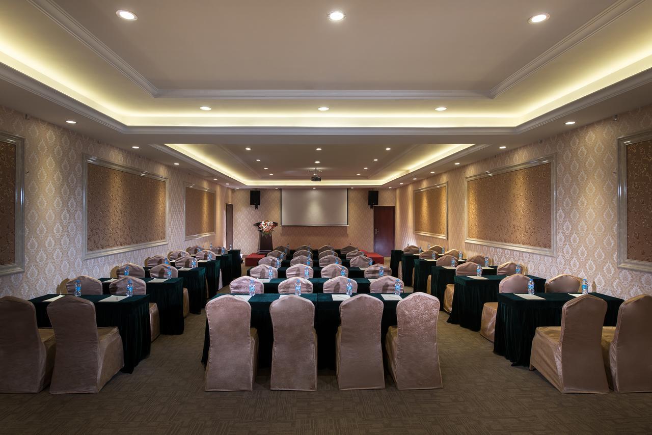Vienna Hotel Hebei Zhuozhou High Speed Train Station 외부 사진